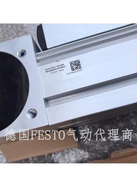 FESTO电缸ELGA-TB-G-120-800-OH+6MASA-10CMEA570504