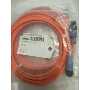 S398 WAS4 S399现货8011953 ESCHA艾查连接器WAK4