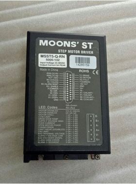 拆机MSST5-Q-RN（5000-132）/EN/AN 两相直流驱动器 现货