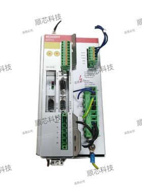 BECKHOFF倍福AX2513-B750S443M-SE-520驱动器