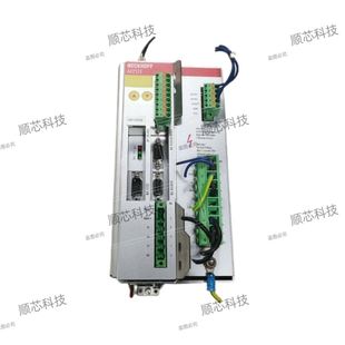 520驱动器 BECKHOFF倍福AX2513 B750S443M