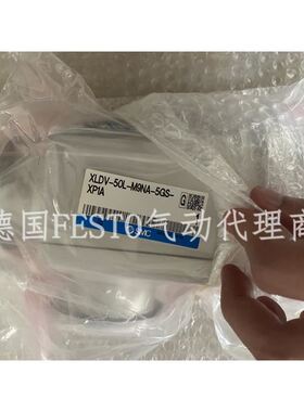 真空阀XLDV-50L-M9NA-5GS-XP1A现货实物图拍摄议