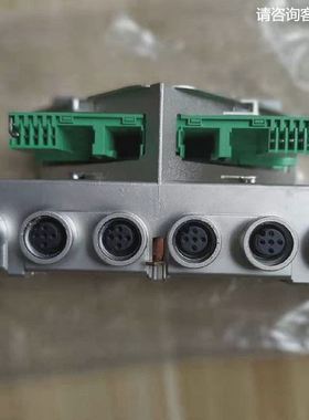 菲尼克斯现货IBS RL 24 DO 8/8-2A-LK - 2731034