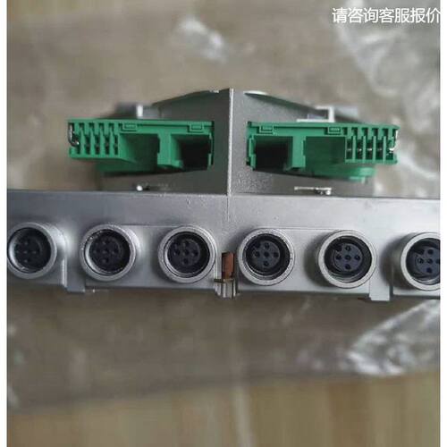 菲尼克斯现货IBS RL 24 DO 8/8-2A-LK - 2731034