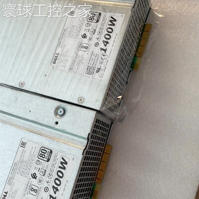 非实价dellT7920,型号:D1400EF-00、