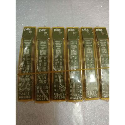 PLLZ皮尔兹模块PSSUES4DO0.5-D现货312406