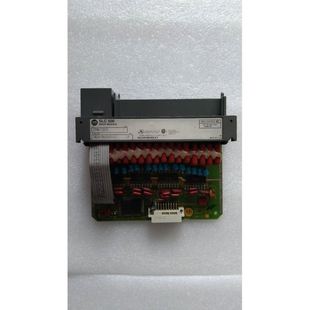 拆机AB罗克韦尔1746 IA16实物拍摄现货包好