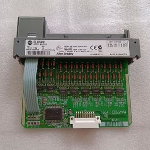 拆机AB罗克韦尔1746 本实拍现货包好 IV32输入模块D版
