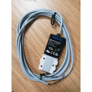 MHE2 MS1H 非实价原装 FESTO电磁阀费斯托196133 K现 正品