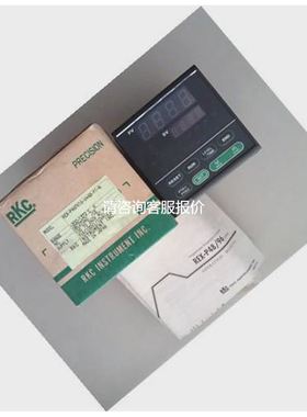 【天越工控】RKC AD410 CB100 CB400 HA900 REX-D100 REX-D400 议