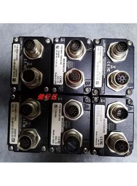 FIS-6801-1100G读码器MICROSCAN迈斯肯FIS-6801-1100G