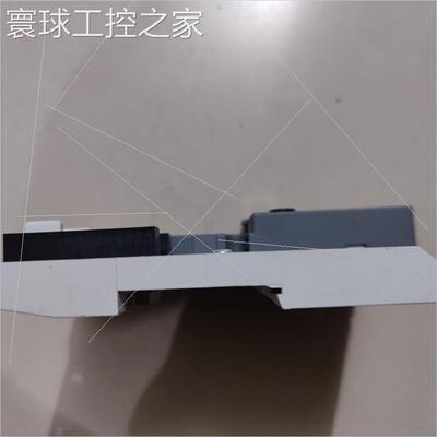 非实价ABB 原装拆机 TB521-ETH 成色新 有1个