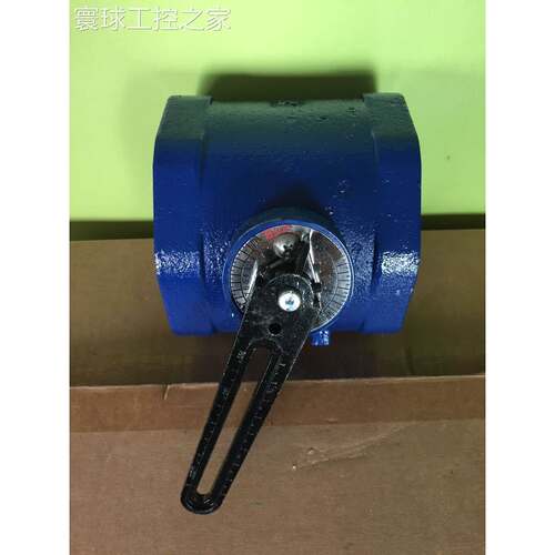 非实价BVC-80蝶阀