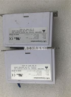 【天越工控】IAI Corporation PCON-PO-42PI-N