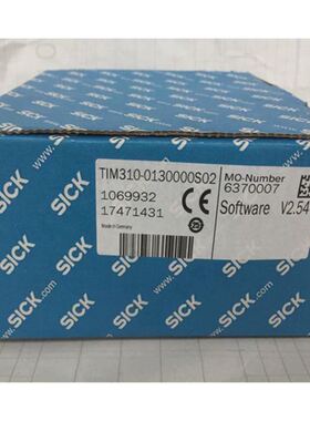 SICK 6024893 UE43-2MF2D2安全继电器 当天发货