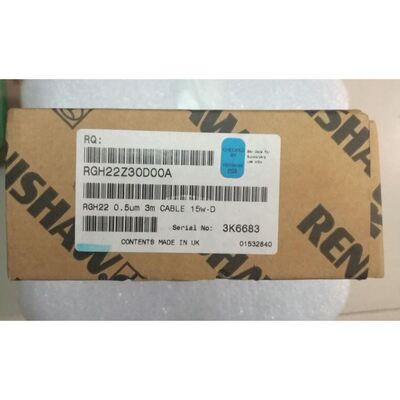 英国雷尼绍RENISHAW光栅尺/读数头RGH22Z30D00A现货