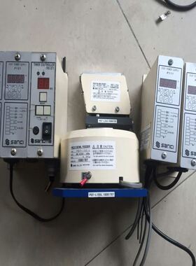SANKIPEF-L150IL+PEF-L25A/PEF-L25H+FRC-3T1+P121(或P111)议