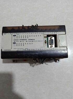 PLCCPM2ACPM2A-30CDR-A拆机实物图