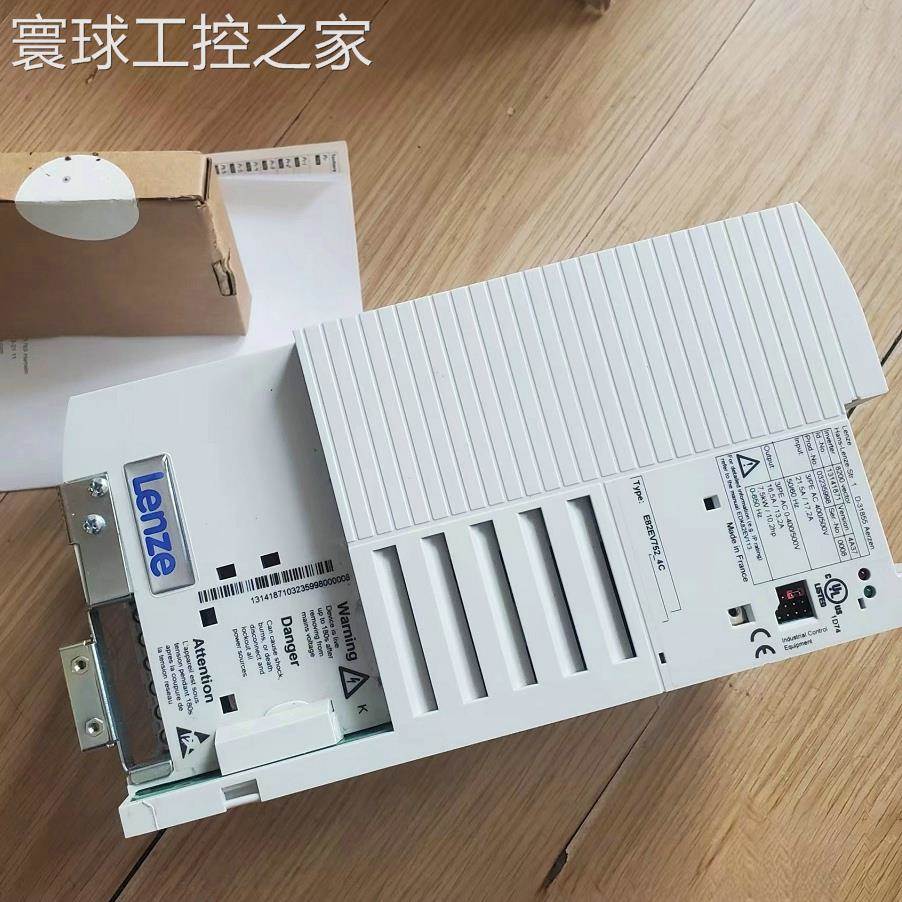 非实价E94AMHE0074 伦茨伺服驱动器议价全新原装现货供应实物拍摄