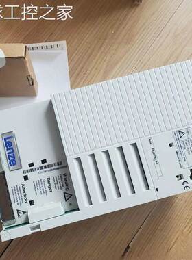 非实价EVS9322-ESV004 伦茨伺服驱动器议价全新原装现货供应实物