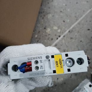 3RF2320 1AA04固态继电器拆机有量现货实