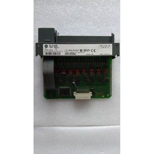 拆机AB罗克韦尔1746 IB16实物拍摄现货包好