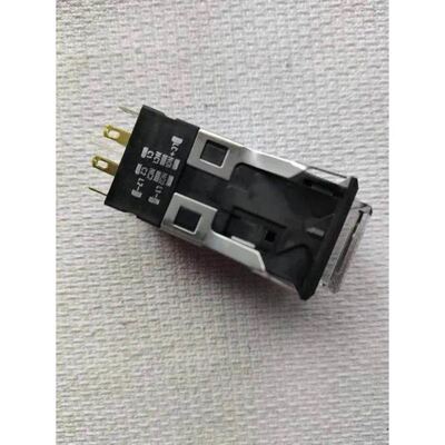 通 A6CON1 未使用
