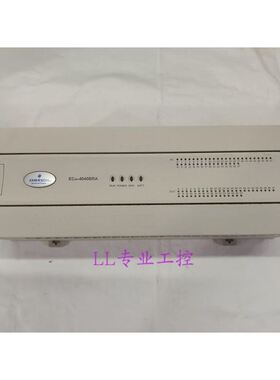 拆机PLCEC10-1614/1006BRA/3624BTA/3624BRA2/EC20-4040BRA议