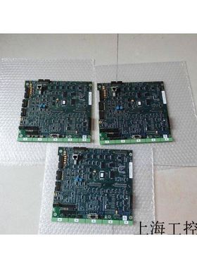 DCS800主板SDCS-CON-43ADT313900R100180X210版本包好