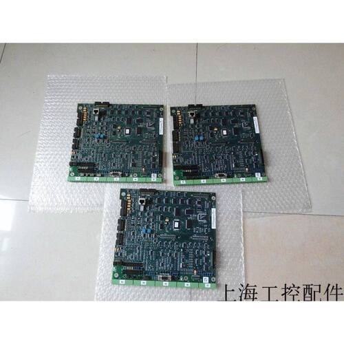 DCS800主板SDCS-CON-43ADT313900R100180X210版本包好