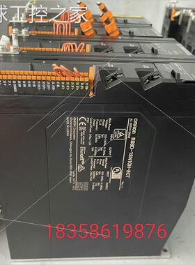 非实价OMRON库存货R88D-1SN10H-ECT