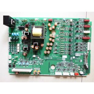 PPM LM1R 45KW SA547057 变频器驱动板