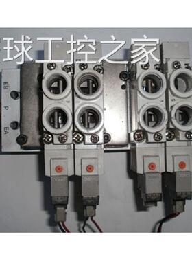 非实价二手原装SMC电磁阀SY7120-5L0Z-02/1M0Z-02/5H-02/5MZ-02