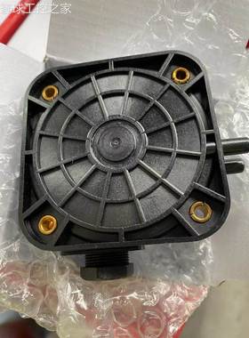 非实价信仪压力开关SAPS-3V PMAX:100mbar 0.4-3mbar SAPS3V