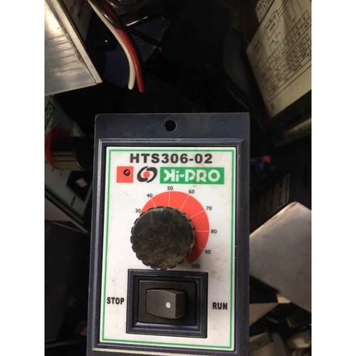 台湾本都HTS306-02电机控制器