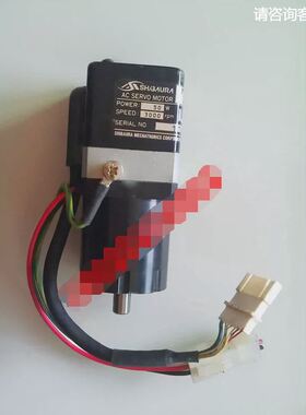 SANKYO 伺服马达 MC500NS 302SNN47