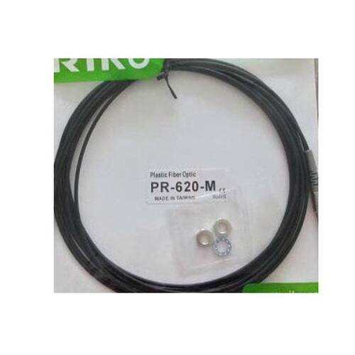台湾力科RIKO光纤传感器PR-620-M