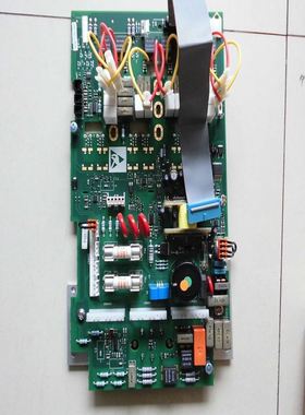 AH470330U001 591P 590+ 40A 70A 110A 165A 电源板 95成新 包好