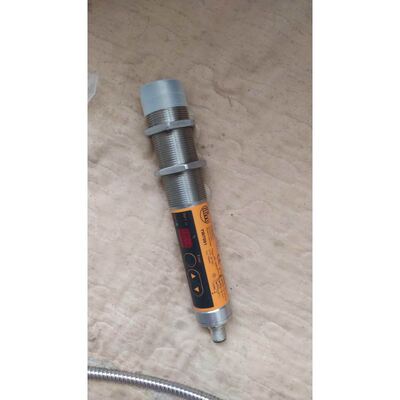 易福门传感器TW7001易福门红外线温度传感器现货没包装