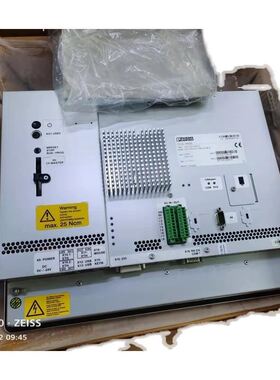菲尼克斯2900030 CPC 5015 PM CO DVG-CPC5015014-HW AB.00现