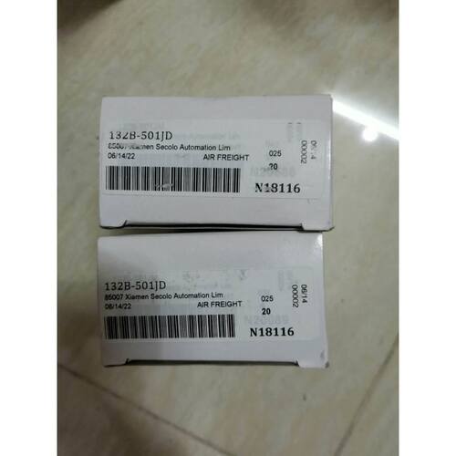 MAC电磁阀132B-501JD，有2个，500一个，感