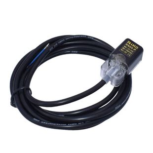 台湾RIKO力科接近开关RN04