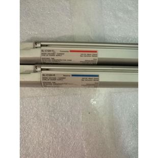 T实物拍摄 C12H 基恩士KEYENCE安全光栅SL