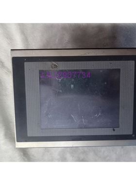 北尔AB人机界面CIMREX69T04416B触摸屏测试OK