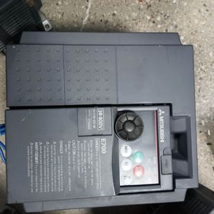 NA原 026 MITSUBISHI变频器FR E740