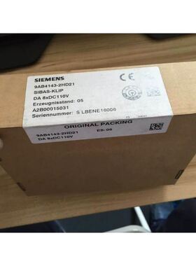 实价 9AB4143-2HD21 现货