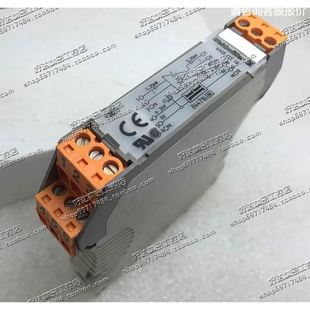 信号隔离器WAS5 现货 CCC 844716 质保一年 魏德米勒