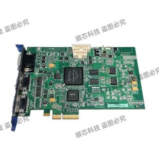 Matrox迈创SOL2MEVCLB 00REV.B图像采集卡功能包好 Y7367