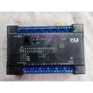 A现货包好 10TR1 拆机PLCPZ2 16ND1