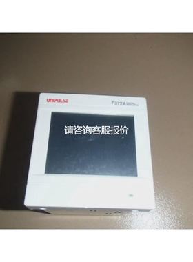 【天越工控】UNIPULS F381